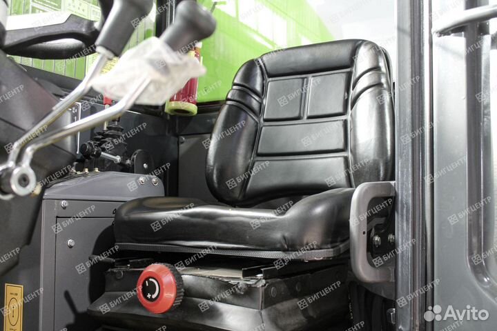 Автобетоносмеситель Forward CM1500, 2023