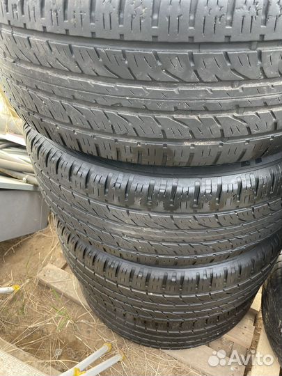 Летние колеса в сборе Bmw