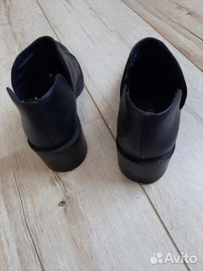 Казаки H&M 38р