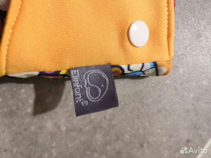 Многоразовые подгузники