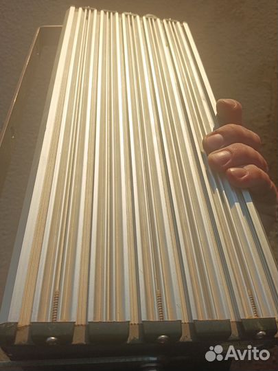 Прожектор Фокус