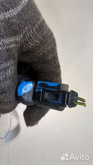 Форсунка топливная Land Rover Range Rover Sport, 2008