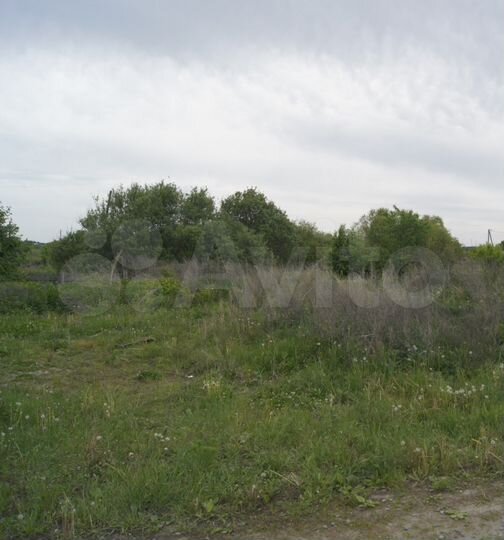 Участок 19 сот. (ИЖС)