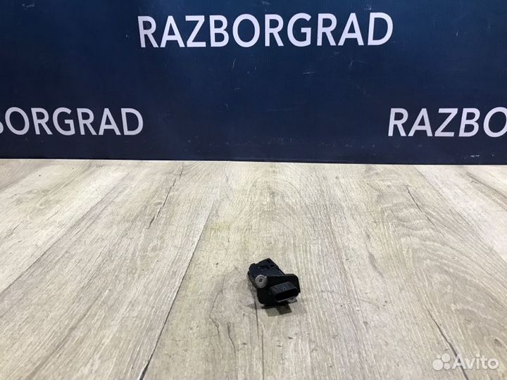 Дмрв Audi A6 Allroad C7 3.0 CLA 2014