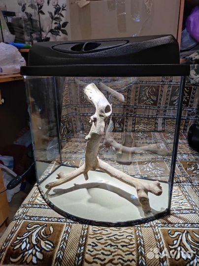 Аквариум 14;29;44;52;140;125;112;200л. Новые и Б/У