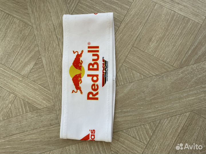 Повязка на голову, беговая повязка, adidas