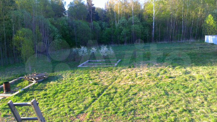 Дом 160 м² на участке 10,5 сот.