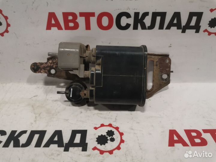 Абсорбер (фильтр угольный) Б\У toyota camry V40