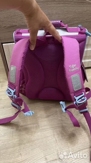Ранец школьный для девочки,рюкзак