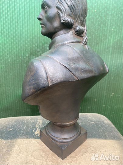 Каслинское литье