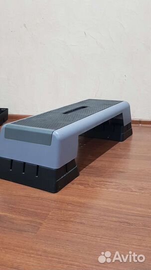 Степ платформа аэрофит