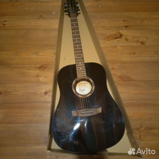Классическая гитара flight