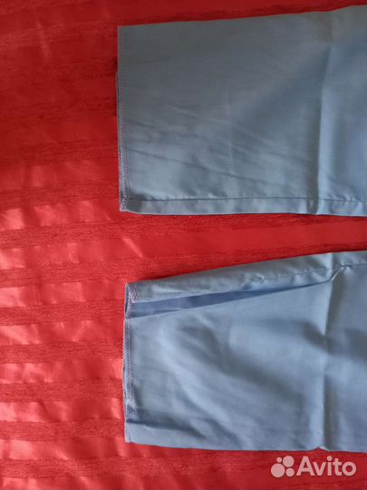 Одежда для поваров, медработников