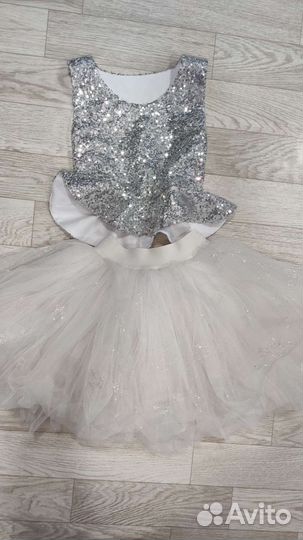 Одежда и обувь на девочку 98-110 пакетом