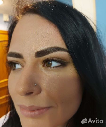 Требуются модели на перманентный макияж