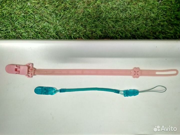 Держатель для соски