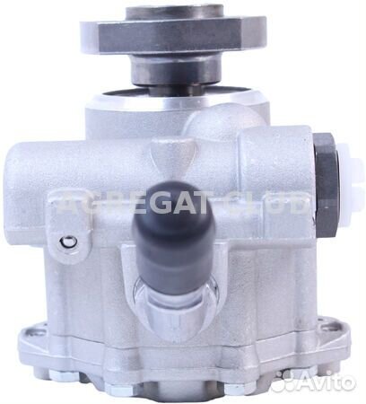 Насос гидроусилителя руля krauf HPQ9364XQ