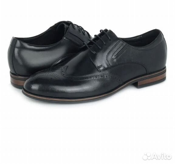 Туфли мужские 43 размер
