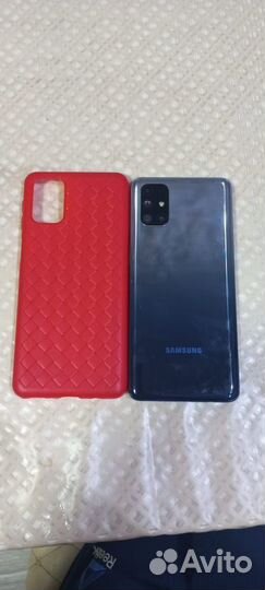 Samsung Galaxy M31s, 6/128 ГБ