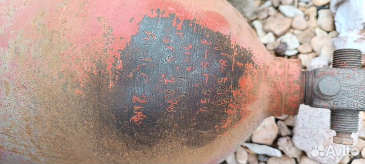 Гбо метан бу