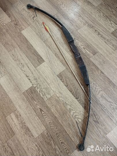 Лук для стрельбы