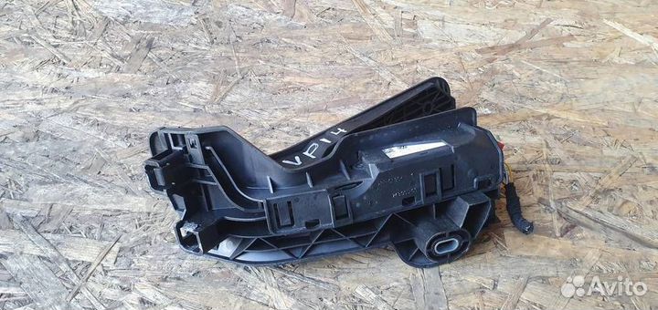 Педаль газа Volkswagen Golf V 2003-2009