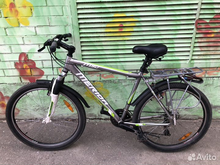 Велосипед merida 26