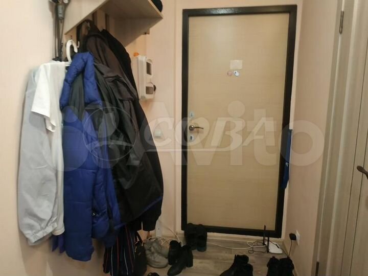 Квартира-студия, 18 м², 7/16 эт.