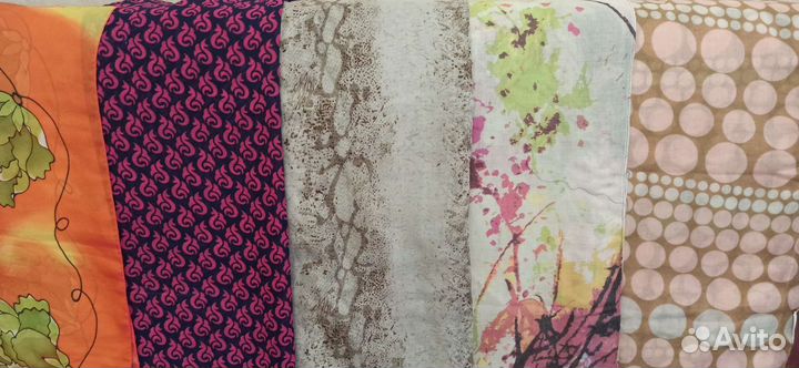 Палантины в идеальном состоянии