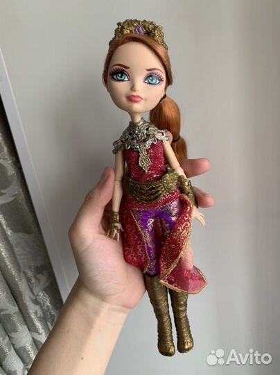 Кукла Эвер Афтер Хай