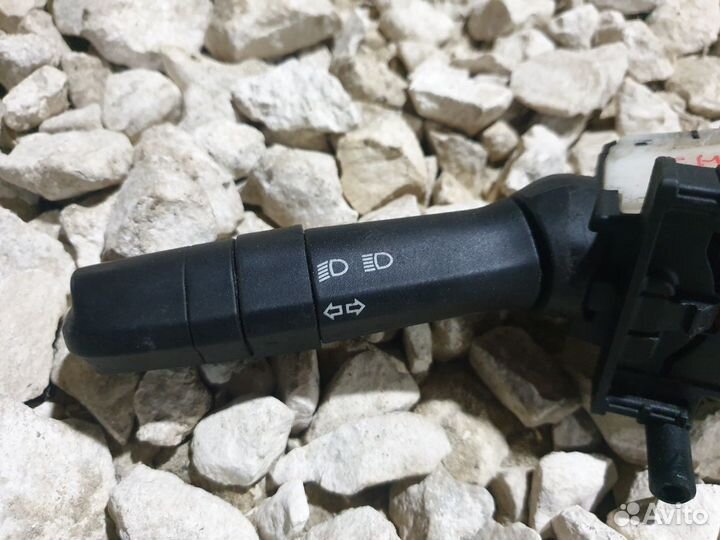 Подрулевой переключатель Chery Very Чери Вери