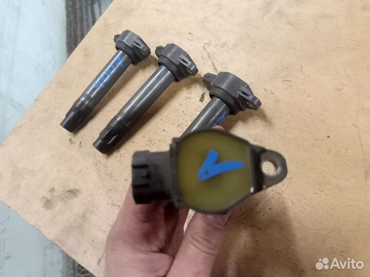 Катушка зажигания 2,4 Peugeot 4007, Outlander XL