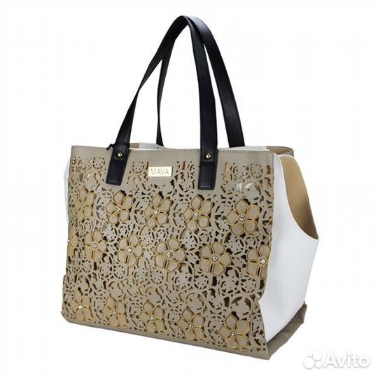 Сумка переноска для маленьких собак