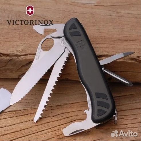 Нож складной Victorinox Military 0.8461.mwch
