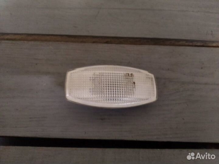 Повторитель поворота в крыло Chevrolet Lacetti