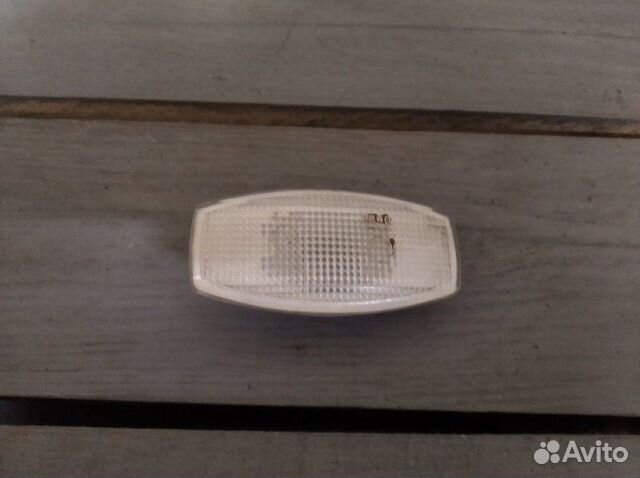 Повторитель поворота в крыло Chevrolet Lacetti