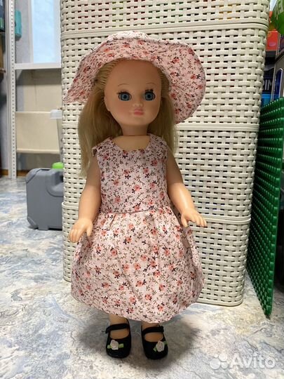 Одежда для куклы