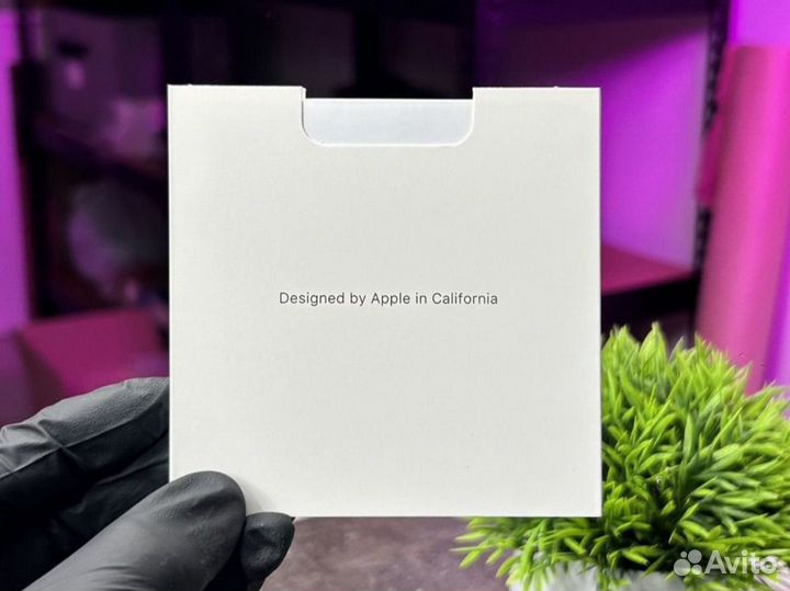 Наушники AirPods Pro 2