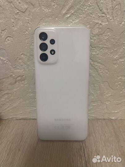 Samsung Galaxy A23, 4/64 ГБ