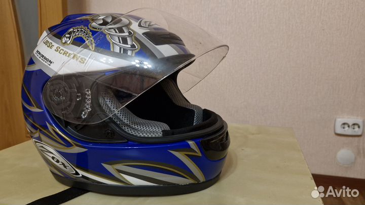 Шлем Zox детский М