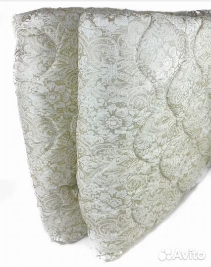 Зимнее одеяло новое