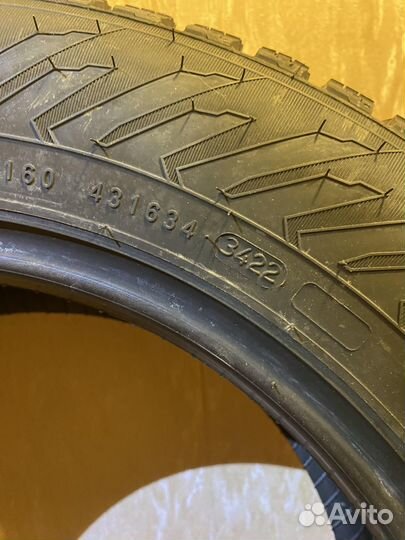 Nokian Tyres Nordman 8 185/65 R15 92T