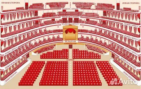 Балет ромео И джульета истореческа сцена