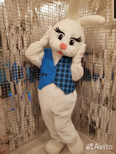 Ростовая кукла.Аниматор.Шуточный стриптиз