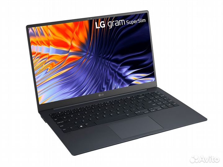 LG Gram SuperSlim 2023 i5-1340Р/i7-1360P oled