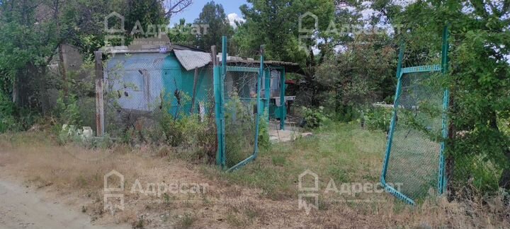 Участок 5,9 сот. (СНТ, ДНП)