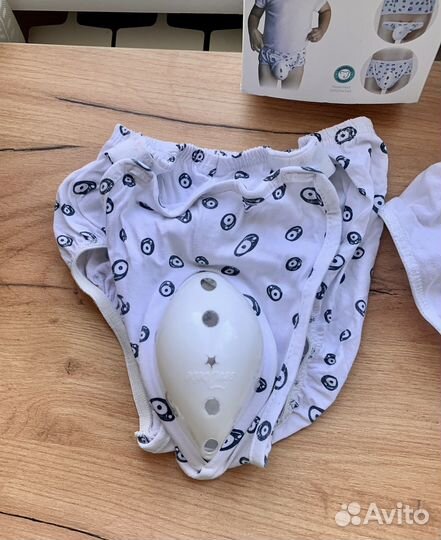 Трусы после обрезания