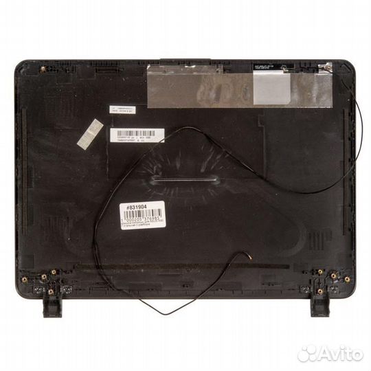 Крышка матрицы для asus X407 стальная с разбора 13