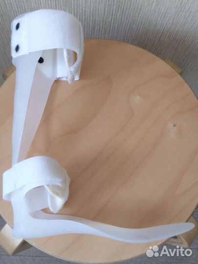 Ортез голеностопный