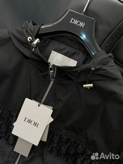 Ветровка christian dior